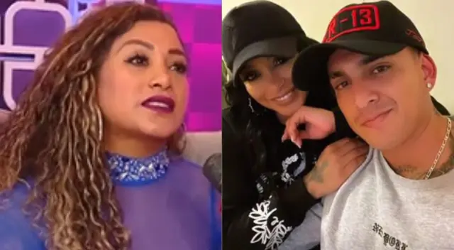 Paula Arias decide cerrar su capítulo con Eduardo Rabanal.