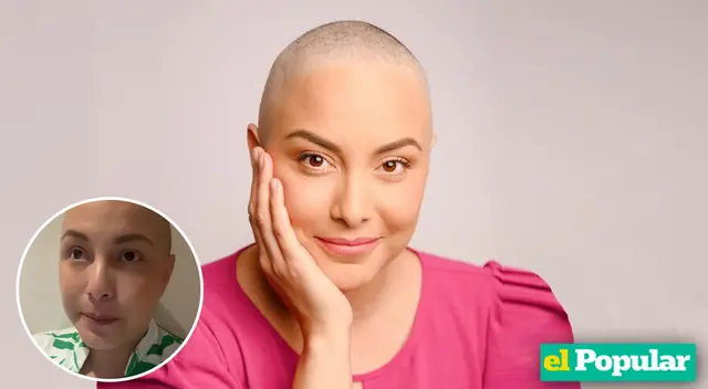 Natalia Salas se quebró al hablar sobre la situación de su enfermedad y afirmó no tendrá posibilidad de ser mamá nuevamente. Natalia Salas se quebró al hablar sobre la situación de su enfermedad y afirmó no tendrá posibilidad de ser mamá nuevamente.