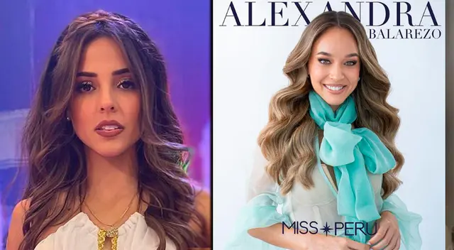 Es realmente Luciana Fuster la favorita a llevarse la corona del Miss Perú.