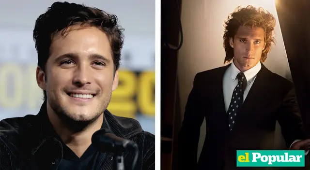 Diego Boneta relató sobre lo que tuvo que hacer para separa a Luis Miguel de su vida diaria Diego Boneta relató sobre lo que tuvo que hacer para separa a Luis Miguel de su vida diaria