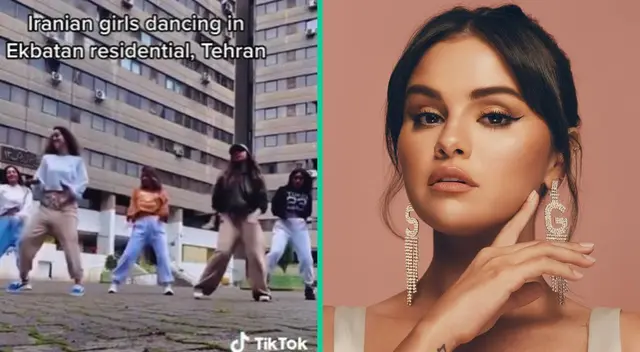 Las jóvenes compartieron el video por el Día Internacional de la Mujer. Las jóvenes compartieron el video por el Día Internacional de la Mujer.