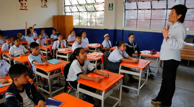 Conoce el sueldo del docente 2023 Conoce el sueldo del docente 2023