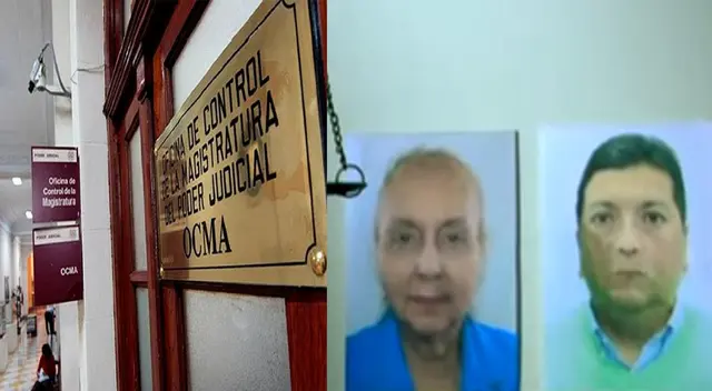 OCMA investiga a jueces que condenaron a cadena perpetua presuntamente a un inocente OCMA investiga a jueces que condenaron a cadena perpetua presuntamente a un inocente