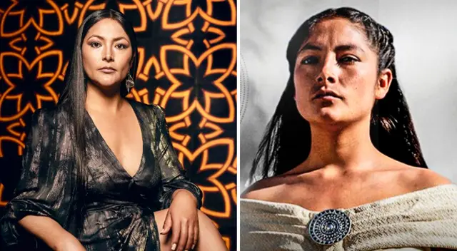 Magaly Solier aparece en Hospital María Auxiliadora. Magaly Solier aparece en Hospital María Auxiliadora.