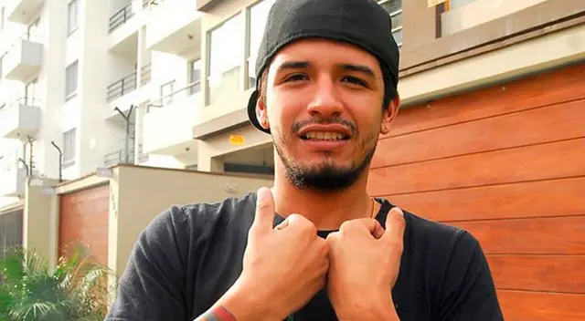 Reimond Manco va por un nuevo sueño internacional.