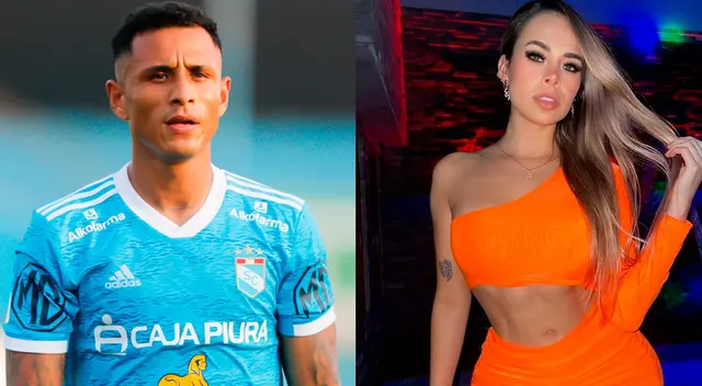 Yoshimar Yotún toma drástica decisión tras ampay de Jossmery Toledo con hombre casado