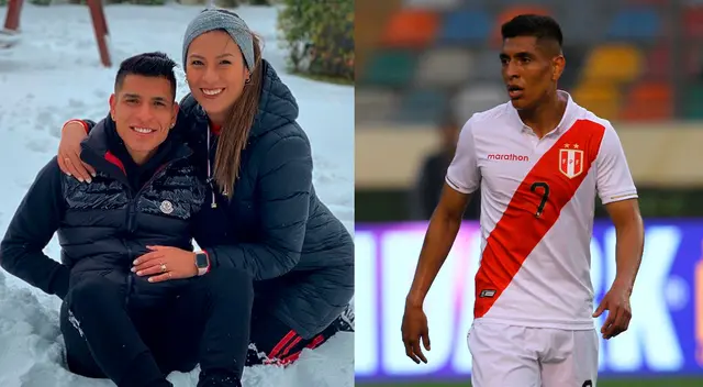 Rosa Fuentes preocupa tras ampay de Paolo Hurtado y Jossmery Toledo