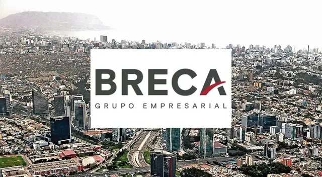 El grupo Breca inició sus operaciones en 1913. El grupo Breca inició sus operaciones en 1913.