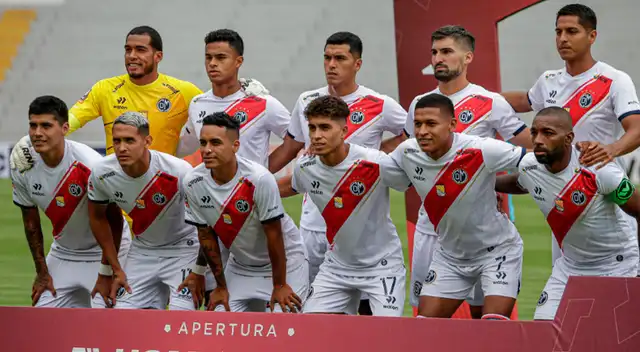 Deportivo Municipal puede irse a la segunda división.