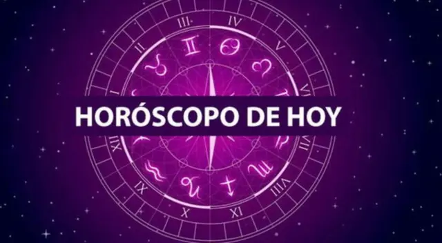 Descubre tu horóscopo hoy miércoles 22 de marzo de 2023.