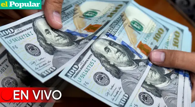 Precio del dólar para este jueves 23 de marzo de 2023. Precio del dólar para este jueves 23 de marzo de 2023.