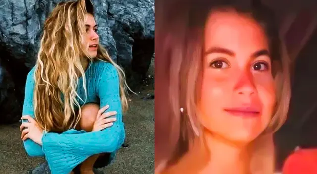 Clara Chía Marti y las nuevas fotos en las que presume su renovada figura en el gimnasio