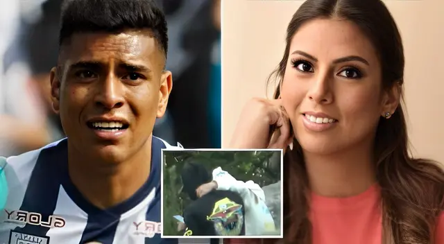 Paolo Hurtado no la pasaría nada bien tras falta de respeto a Rosa Fuentes. Paolo Hurtado no la pasaría nada bien tras falta de respeto a Rosa Fuentes.