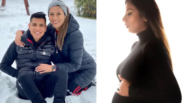 Rosa Fuentes no la estaría pasando nada bien tras ampay de Paolo Hurtado.