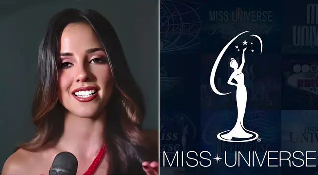 Luciana Fuster no se hace problemas y se muestra segura. Luciana Fuster no se hace problemas y se muestra segura.