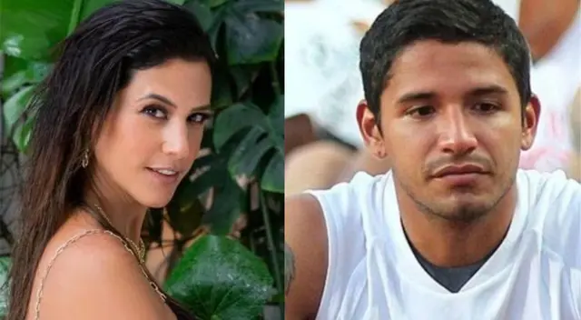 Reimond Manco se arrepiente de comportamiento indebido. Reimond Manco se arrepiente de comportamiento indebido.