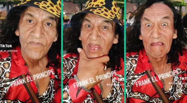 El popular 'Mondonguito' dio una contundente respuesta, luego que usuario preguntara si mostrito es su hijo. El popular 'Mondonguito' dio una contundente respuesta, luego que usuario preguntara si mostrito es su hijo.