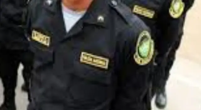 Condenan a los policías Óscar Reyes Huertas y Joseph Dávila Ventura por pedir coima a conductor Condenan a los policías Óscar Reyes Huertas y Joseph Dávila Ventura por pedir coima a conductor