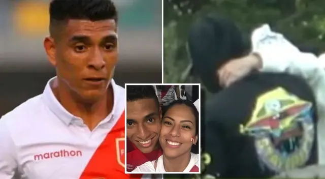 En Préndete, la psicológa invitada dijo por qué Paolo Hurtado habría decidido serle infiel a su esposa Rosa Fuentes con Jossmery Toledo. En Préndete, la psicológa invitada dijo por qué Paolo Hurtado habría decidido serle infiel a su esposa Rosa Fuentes con Jossmery Toledo.