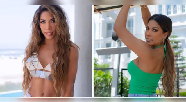 Karen Dejo está soltera.