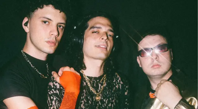 Fuente: Difusión Fuente: Difusión