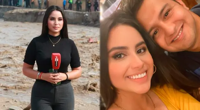 Descubre un poco más de la reportera viral de TV Perú. Descubre un poco más de la reportera viral de TV Perú.