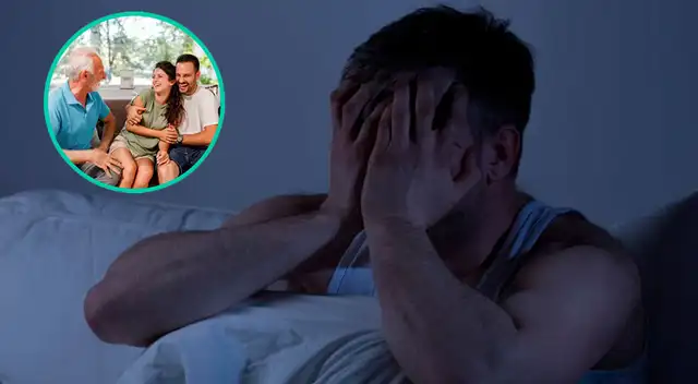 Conoce AQUÍ por la cuál se tiene este tipo de sueños relacionados a tu expareja y su familia.