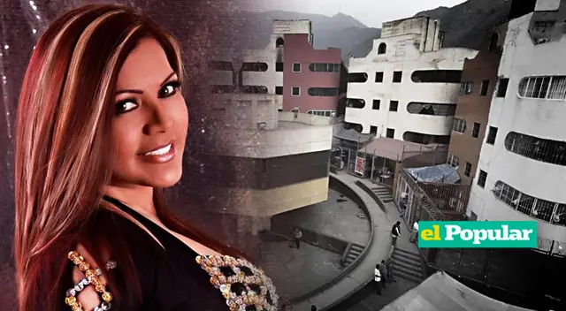 La cantante Ruth Karina contó entre lágrimas la difícil situación que vive al encontrarse alejado de su esposo Rolando Ozambela. La cantante Ruth Karina contó entre lágrimas la difícil situación que vive al encontrarse alejado de su esposo Rolando Ozambela.