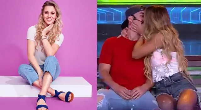 Ducelia Echevarría chapa a exsaliente.