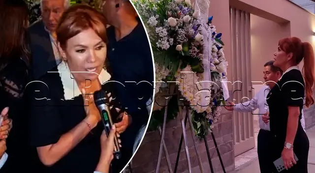 Magaly Medina se ausentará de la televisión.