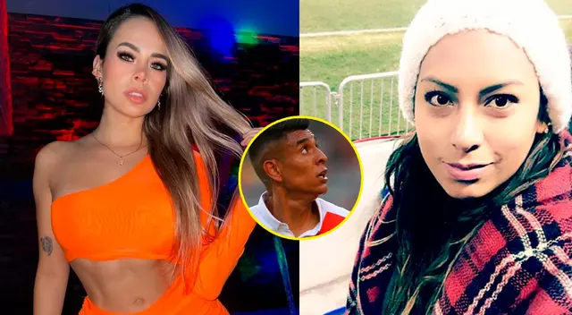 Jossmery Toledo celebra cumple con regalo adelantado, mientras que Rosa Fuentes da desgarrador mensaje Jossmery Toledo celebra cumple con regalo adelantado, mientras que Rosa Fuentes da desgarrador mensaje