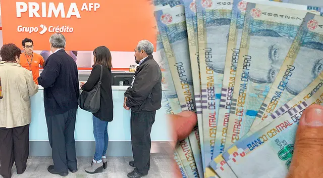 Conoce si ya está listo el proyecto de ley de retiro del 50% de AFP. Conoce si ya está listo el proyecto de ley de retiro del 50% de AFP.