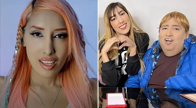 Cint G estrenó nueva canción.