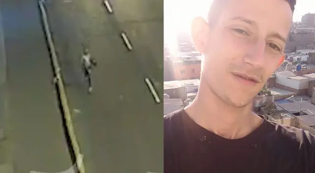 Feminicida Sergio Tarache Parra sigue libre.