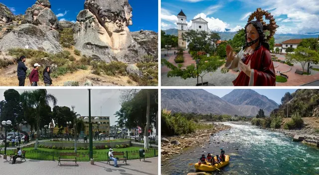 Conoce los lugares más económicos cerca de Lima para disfrutar una Semana Santa de manera espectacular. Conoce los lugares más económicos cerca de Lima para disfrutar una Semana Santa de manera espectacular.