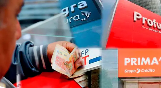 Conoce detalles del proyecto de nuevo retiro AFP. Conoce detalles del proyecto de nuevo retiro AFP.