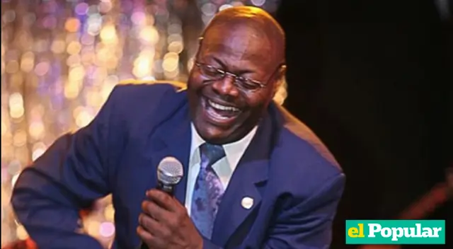 Se conmemoran 9 años de la partida de Pepe Vásquez