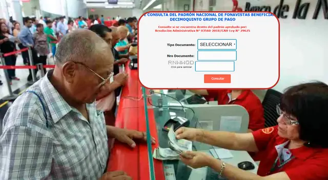 Conoce detalles de la Ley de devolución del Fonavi. Conoce detalles de la Ley de devolución del Fonavi.