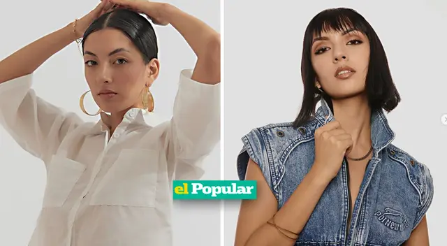 La actriz reveló el origen de su nacionalidad y que no puede ver a su madre desde hace 20 años.