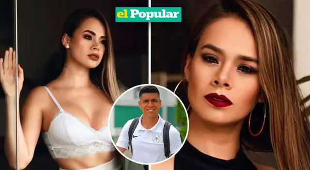 Jossmery Toledo agradece respaldo de sus amistades tras ampay con Paolo Hurtado. Jossmery Toledo agradece respaldo de sus amistades tras ampay con Paolo Hurtado.