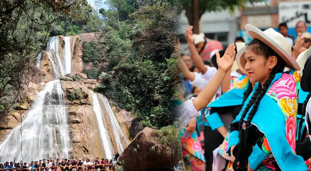Junín se prepara parecibir a miles de turistas en Semana Santa.