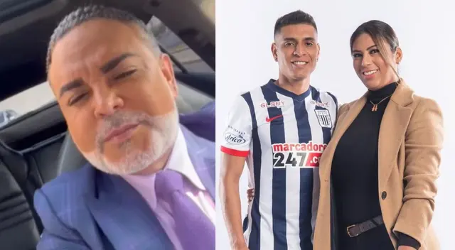 Andrés Hurtado trolea a Paolo Hurtado. Andrés Hurtado trolea a Paolo Hurtado.