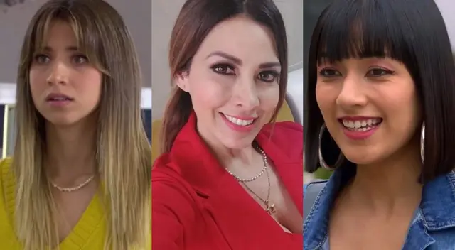 Actriz de "AFHS" se destaca y piden que trabaje en Netflix. Actriz de "AFHS" se destaca y piden que trabaje en Netflix.