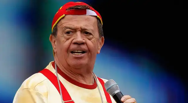 ¿Por qué Chabelo solía tener problemas con la prensa?