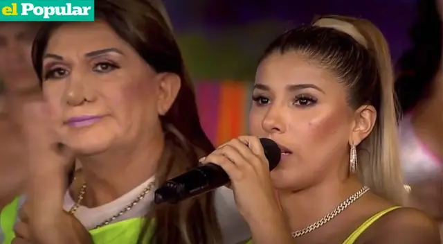 Yahaira Plasencia. Yahaira Plasencia.