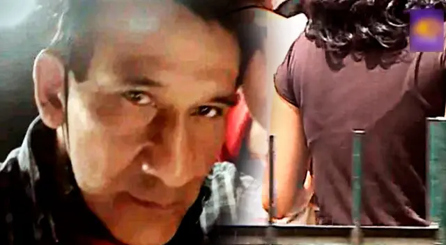 La víctima temer ser un nuevo caso de feminicidio en SJM.