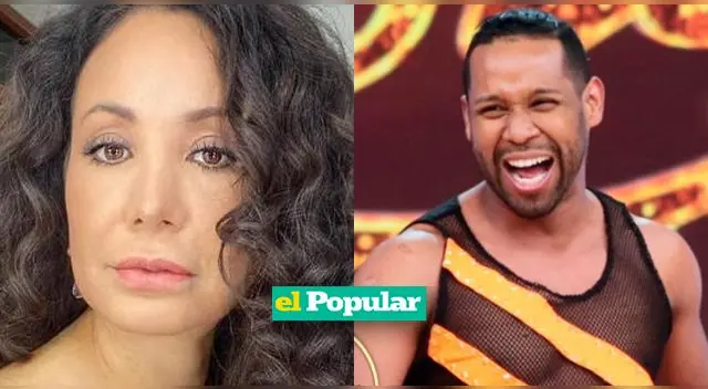 Janet Barboza anunció que 'La casa de América Hoy' fue propuesta por la producción de su programa de espectáculos. Janet Barboza anunció que 'La casa de América Hoy' fue propuesta por la producción de su programa de espectáculos.