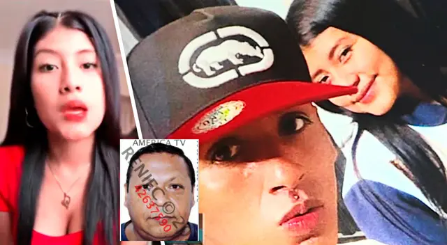 La presunta sicaria y adicta al TikTok habría tenido con fin silenciar a su víctima para que no declare contra su enamorado.