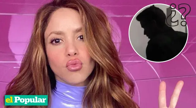 Incrementan los rumores de un nuevo amorío de Shakira en Miami