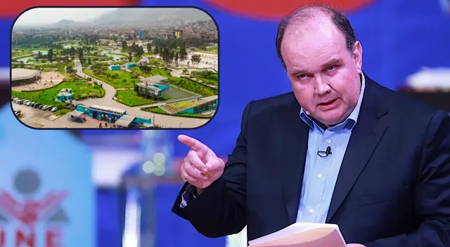 Conoce los detalles de la playa artificial en SJL.